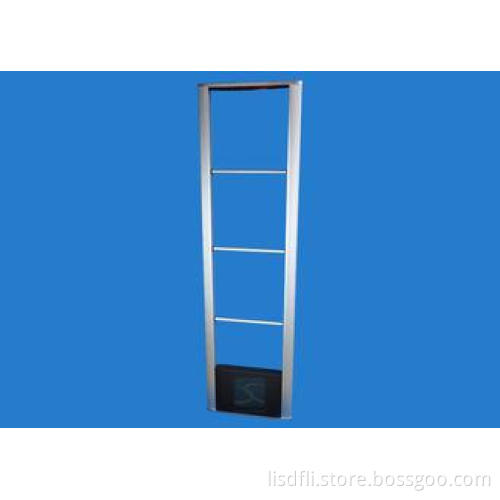 EAS Clothes Anti Shoplifting Security System Radio Frequenc